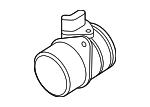 Mass air flow sensor VAG 04L 906 461 B