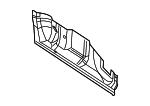 03L129969D VAG Heat shield