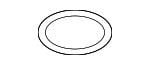 Gasket VAG 06K 133 073