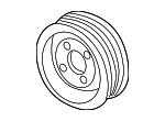 074145255B VAG Pulley crankshaft