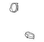 04L131539 VAG Clamp
