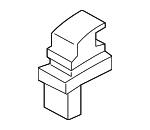 VAG 5G0 959 855 K WHS Switch 5G0959855KWHS 5G0959855KWHS VAG Switch