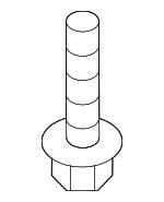 N10690201 VAG Bolt