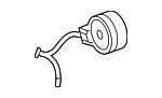 VAG 1K0 905 849 Egnition lock 1K0905849 1K0905849 VAG Egnition lock