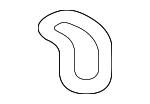 VAG 059 103 609 L Gasket 059103609L 059103609L VAG Gasket