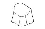 Line Valve Cap VAG 357 820 809 C