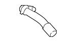 Tee cooling system VAG 1K0 121 087 B