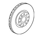 Buy VAG 5Q0 615 301 G at a low price in United Arab Emirates!