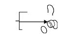 Quick connector VAG 1K0 122 291 L