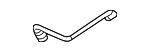 5NA998718 VAG Cable