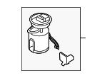 VAG 1K0 919 050 AG Fuel Pump Assembly 1K0919050AG 1K0919050AG VAG Fuel Pump Assembly
