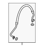VAG 5Q0 816 721 AG Cable 5Q0816721AG 5Q0816721AG VAG Cable