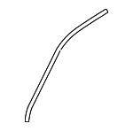 5NN8376447Z7 VAG Molding