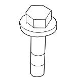 Bolt VAG N 101 277 07