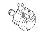 VAG 5Q0 121 599 M Auxiliary Pump 5Q0121599M