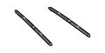 Wiper Blade Kit VAG 7L0 998 002 A