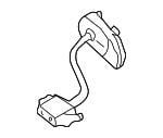 Electric motor VAG 8D2 820 511 C