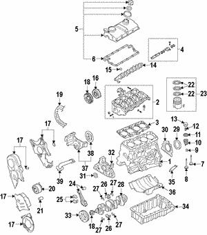 Buy VAG 03L 103 383 AQ at a low price in United Arab Emirates!
