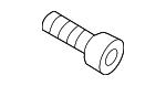 Bolt VAG N 910 969 01