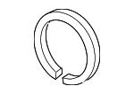 7P0521200A VAG Ring