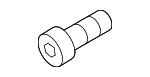 Bolt VAG N 911 241 01