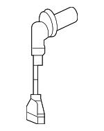 Crankshaft position sensor VAG 036 906 433 E