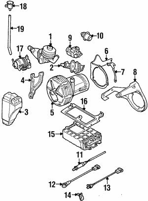Buy VAG 037 133 035 C at a low price in United Arab Emirates!