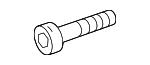 Bolt VAG N 101 961 05