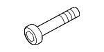 N91179301 VAG Bolt