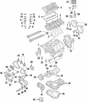 Buy VAG 06E 109 465 AS at a low price in United Arab Emirates!
