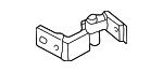 3B4833401E VAG Door hinge