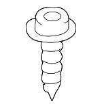 Bolt VAG N 906 833 02