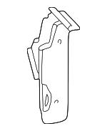 3B4839349 VAG Lock Cover