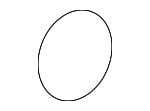 O-ring VAG 8E0 260 749 D