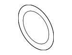 Gasket VAG 03H 121 041