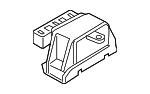 1J0199555CD VAG Gearbox mount