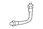 VAG 3D0 611 775 J Brake Hose 3D0611775J