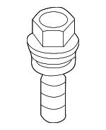 Bolt VAG WHT 001 964 A