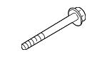 Bolt VAG N 104 062 03