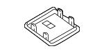 3G0962283A VAG Bracket