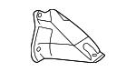 8D0199305A VAG Holder, dryer