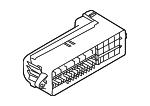 1T1937615B VAG Fuse box