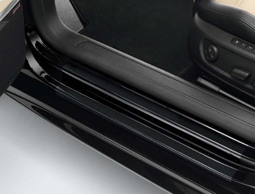 3C8071310A VAG Sill cover