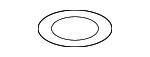 WHT005161 VAG O-ring