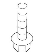 Bolt VAG N 911 664 01