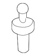 Bolt VAG N 102 771 03