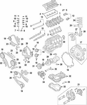 Buy VAG 06E 109 345 A at a low price in United Arab Emirates!