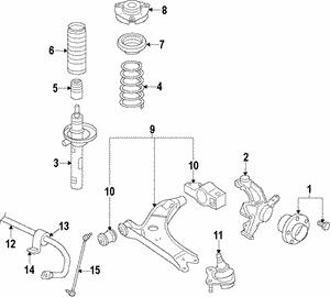 Buy VAG 1K0 407 256 AC at a low price in United Arab Emirates!
