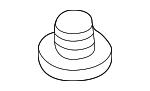 Bolt VAG 01V 321 376