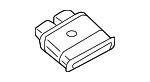 3G0962243A VAG Control unit